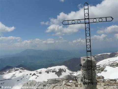 15 Summit Monte Meta