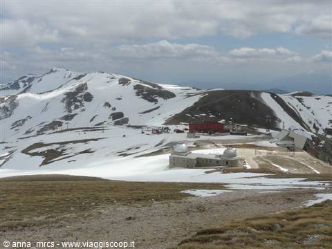44 Campo Imperatore