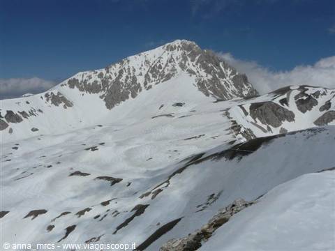 44 Gran Sasso