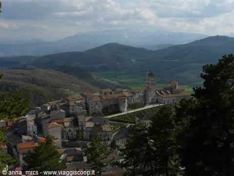 Abruzzo