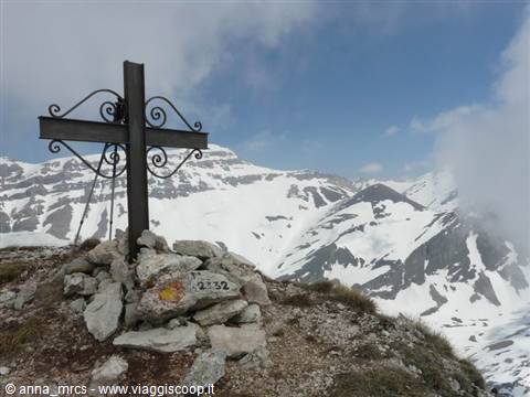 57 Pizzo di Camarda