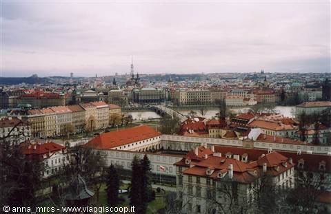 Prague