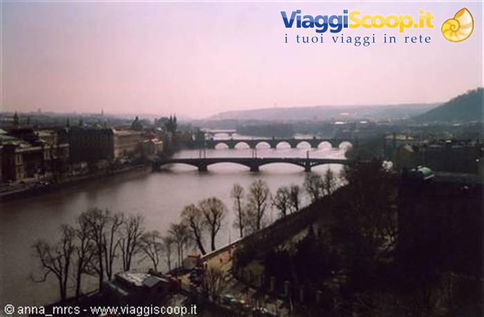 Moldavia and its bridges