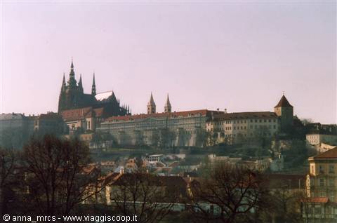 The Castle