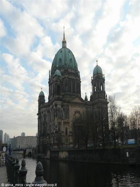 Berlin Cathedral