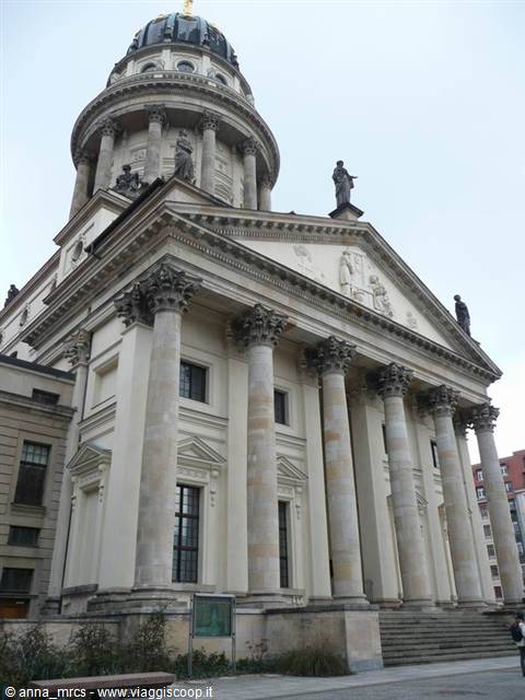 Franzosischer Dom
