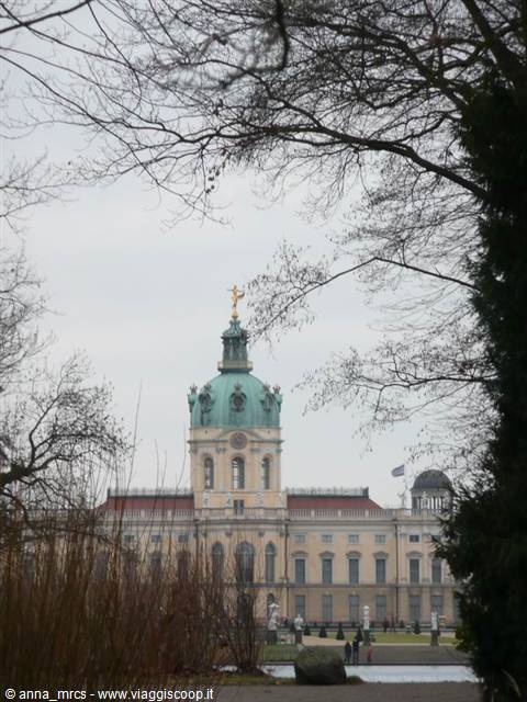 Schloss Charlottenburg