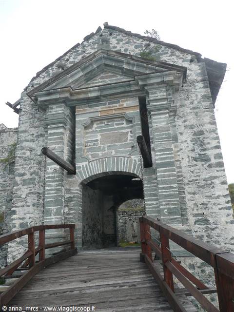 Fort of the Valley