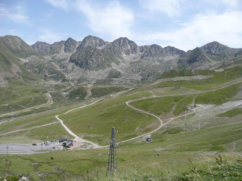 Andorra