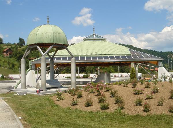srebrenica