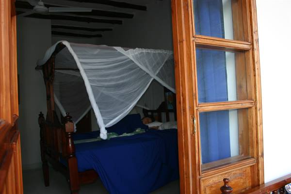 villa