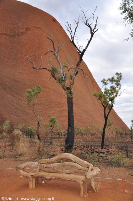 Uluru