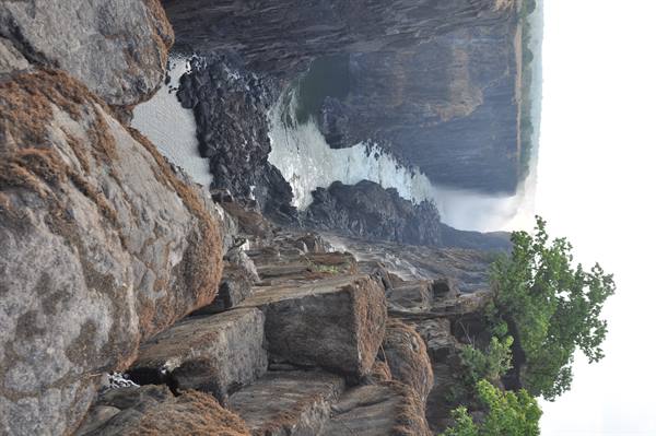 Victoria Falls