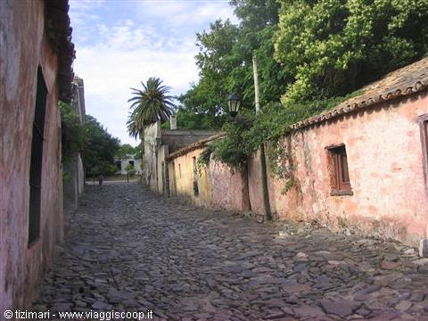 alley of sighs