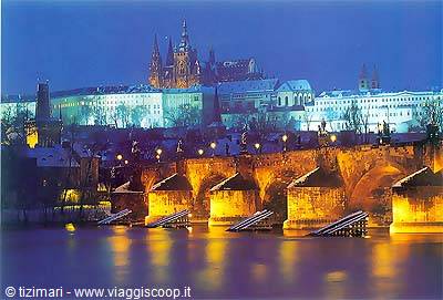 Prague Castle