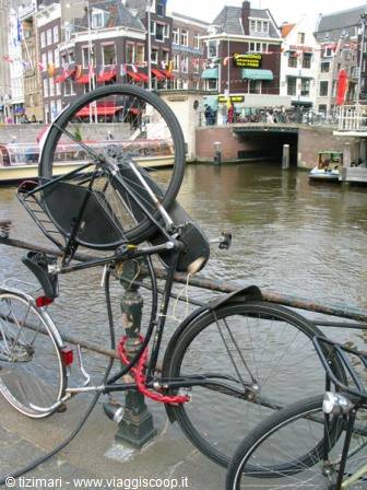 difficult parking??