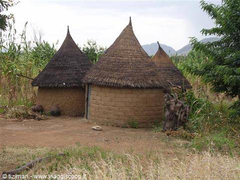 near Maroua