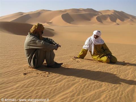 Balek and Chadku