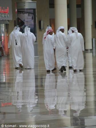 Dubai, Trade Center