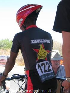 individual time trial