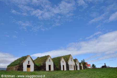 Glaumbær farm