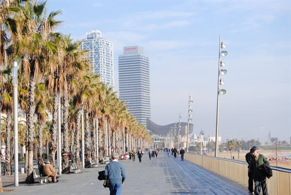 Barceloneta 