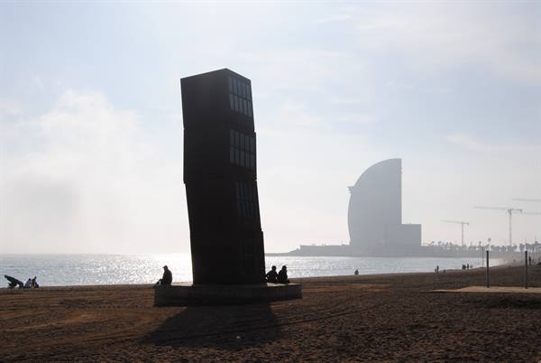 Barceloneta 