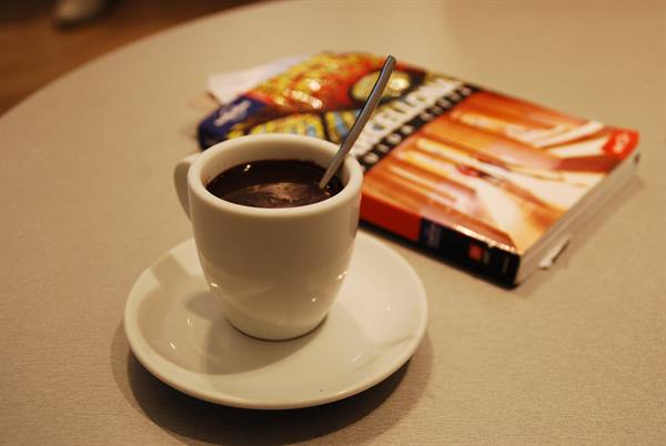 Chocolate Museum