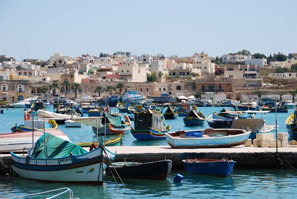 Marsaxlokk