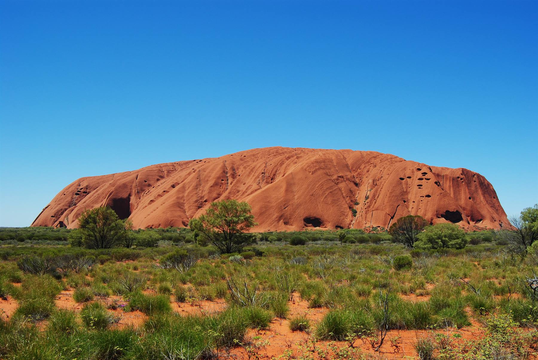 Uluru