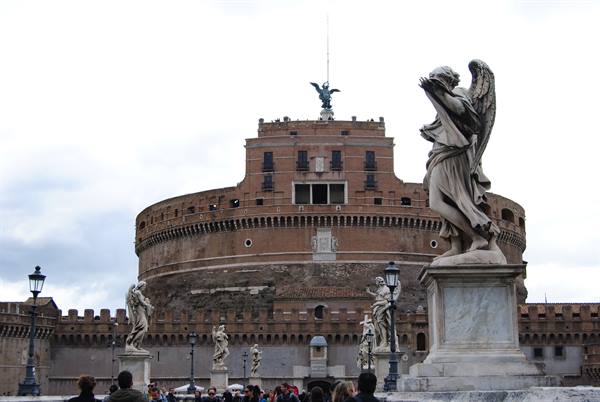 Castel Sant'Angelo