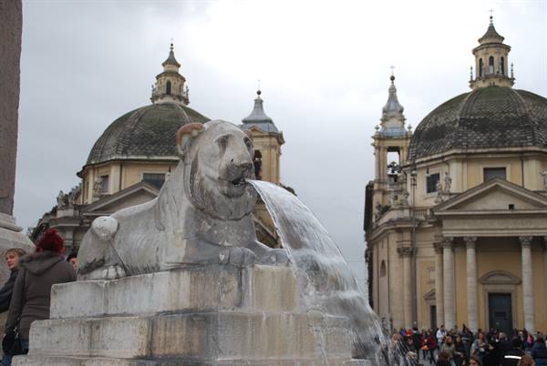 Piazza del Popolo