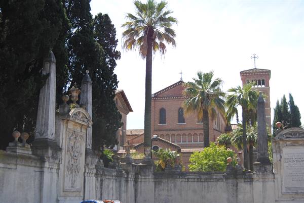 Square of the Knights of Malta