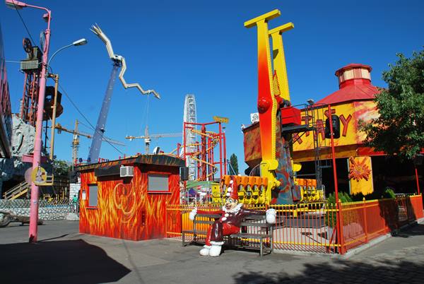 The Prater
