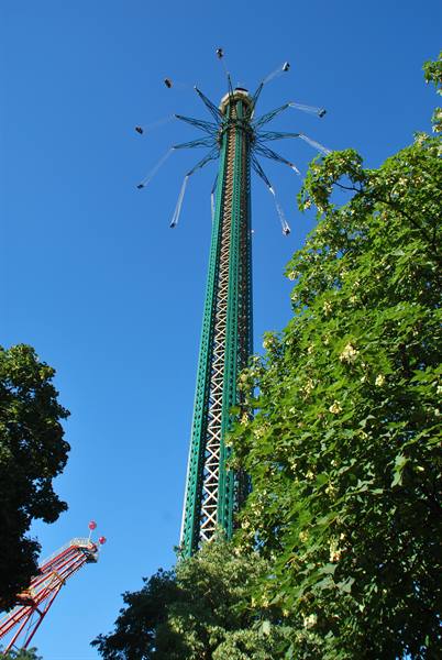 The Prater