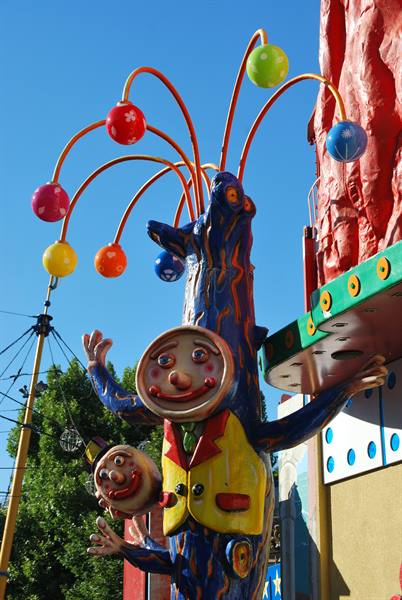 The Prater