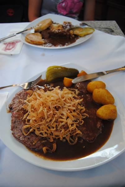 Viennese delights