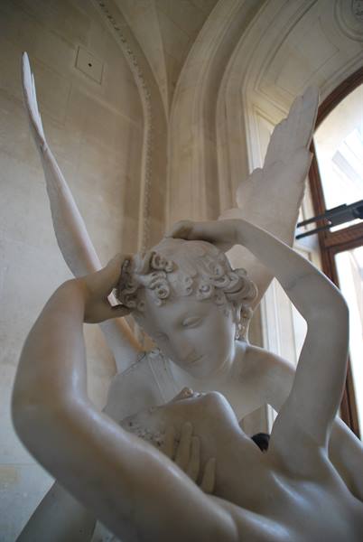 Cupid and Psyche