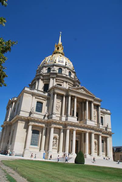 Les Invalides