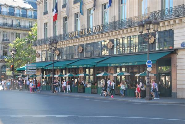 Café de la Paix