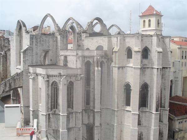 Igreja do Carmo