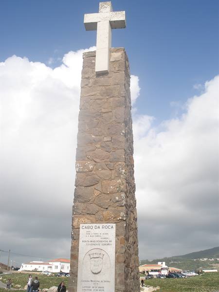 Cabo da Roca