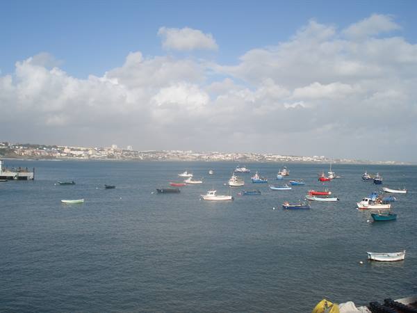 Cascais