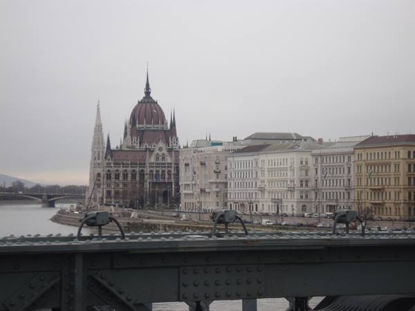The parliament