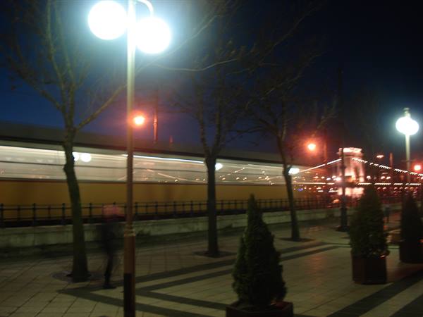 Bye bye Budapest
