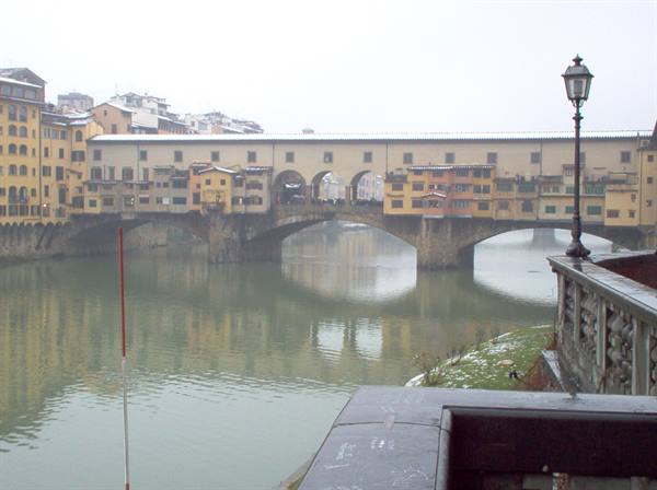 Ponte Vecchio