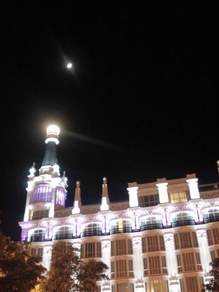 Plaza de Santa Ana