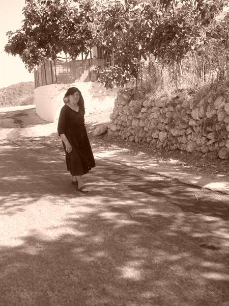The beauties of the place