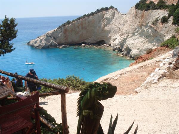 Porto Katsiki