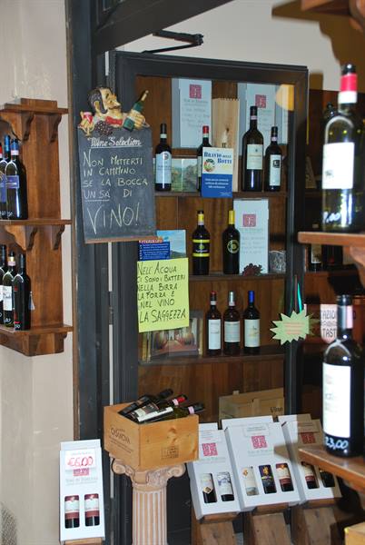 Wine-growing wisdom